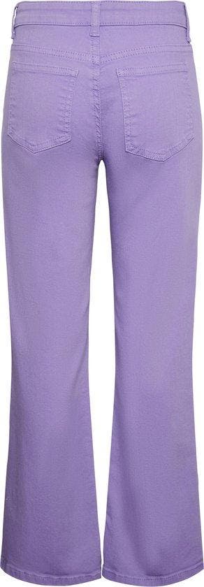 PIECES PKDORA DENIM PANTS BC Meisjes Jeans - Maat 158, Kleding | Dames, Spijkerbroeken en Jeans, Verzenden, Nieuw
