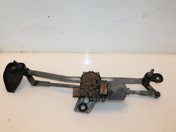 Ruitenwismotor+Mechaniek Opel Astra O123142