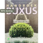 Handboek Buxus 9789021539317 I. Schmid, Verzenden, I. Schmid