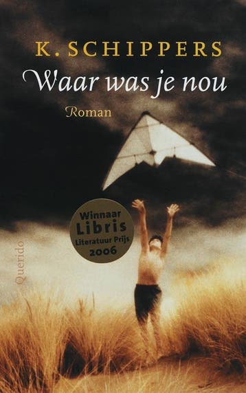Waar was je nou 9789021480183 K. Schippers, Verzenden, K. Schippers
