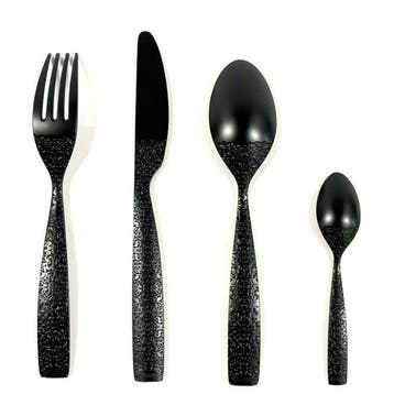 Alessi - Marcel Wanders - Bestekset (32) - Gekleed in de