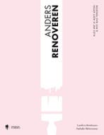 Anders renoveren 9789463933308 Nathalie Meiresonne, Verzenden, Gelezen, Nathalie Meiresonne