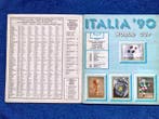 Panini WC Italy 90 Maradona sticker in good condition - 1, Nieuw