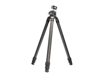 Really Right Stuff TVC 33 Versa Tripod - 1 jaar garantie, Audio, Tv en Foto, Fotografie | Statieven en Balhoofden, Ophalen of Verzenden