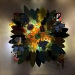 Michael Fantozzi - Little Light Forest #2, Antiquités & Art