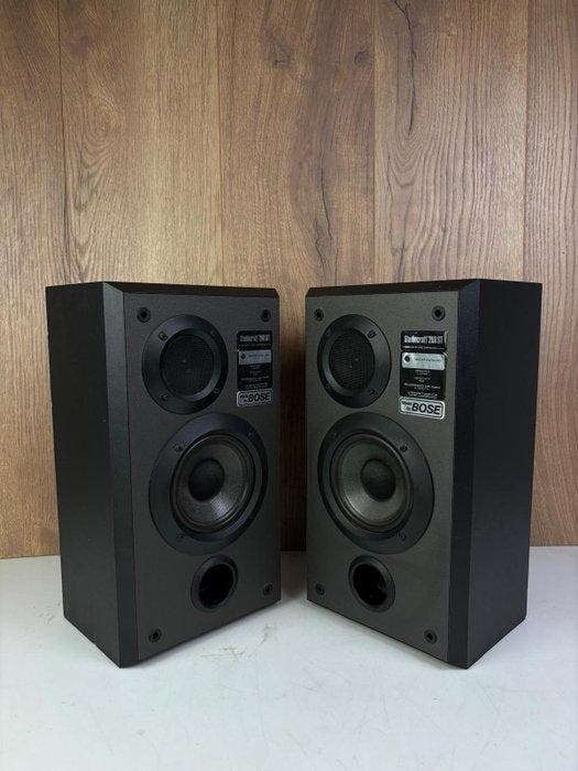 StudioCraft by Bose - 200ST / ML2 - Syncom Computer getest, TV, Hi-fi & Vidéo, Radios