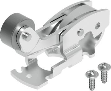 Festo Levier À Rouleau - 8049235, Verzenden