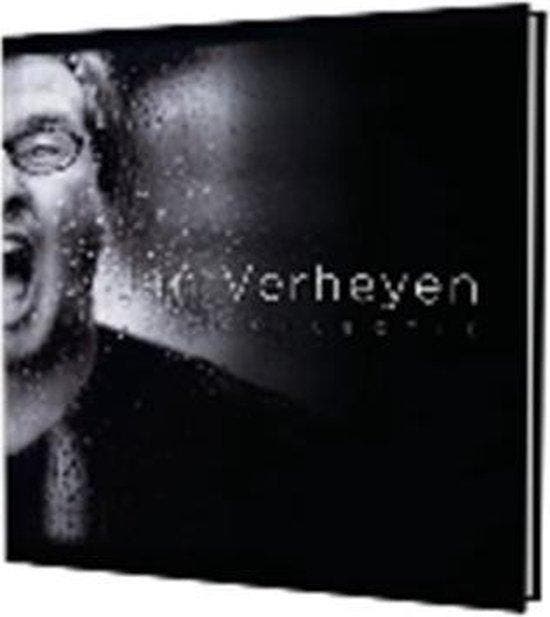 Jan Verheyen Filmboek op DVD, Cd's en Dvd's, Dvd's | Drama, Nieuw in verpakking, Verzenden