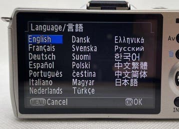 Pentax Q10 + smc 2.8-4.5/5-15mm ED AL Spiegelloze camera