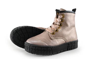 Keq Veterschoenen Meisjes in maat 28 Overig, Kinderen en Baby's, Verzenden, Jongen of Meisje, Keq, Schoenen