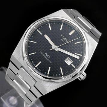 Tissot - PRX Powermatic 80 40MM - T137407A - Homme -, Nieuw