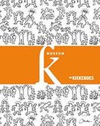 Museum K 9789002244407, Boeken, Verzenden, Nieuw