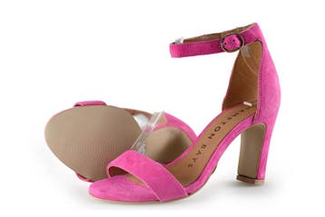 Hampton Bays Sandalen in maat 36 Roze, Verzenden, Sandalen of Muiltjes