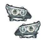PHARES BMW SÉRIE 5 E60 E61 BERLINE TOURING 07-10, Verzenden