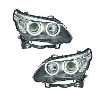 PHARES BMW SÉRIE 5 E60 E61 BERLINE TOURING 07-10, Verzenden