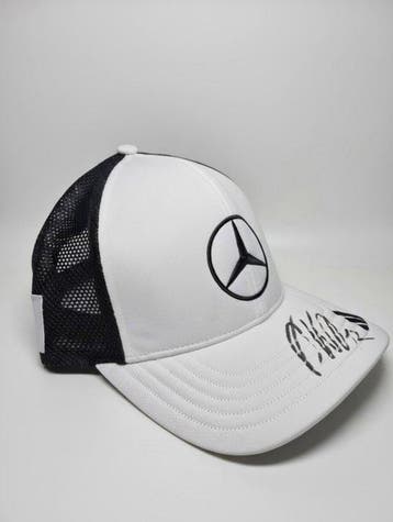 Mercedes - Kimi Antonelli - 2025 - Honkbalpet