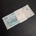 Argentinië. - 100 x 50 Pesos - 2018 - Pick 363 (Zonder