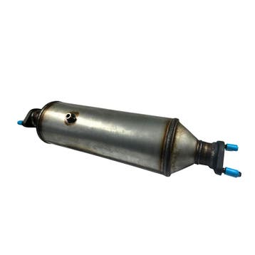 Roetfilter Hyundai Tucson 1, Verzenden, Nieuw