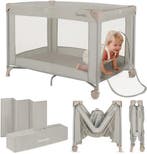 Lionelo 3in1: Baby bed + Reisbedje + Box – met Comfortabe., Kinderen en Baby's, Babyparken, Verzenden, Nieuw