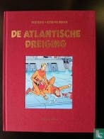 Blake en Mortimer - De Atlantische dreiging - 2025, Boeken, Eén stripboek, Verzenden, Zo goed als nieuw, Sente, Yves.