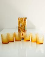 IVV FIRENZE - Maryana Iskra - Drinkset (7) - Modern Glass