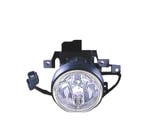 Phares Antibrouillard Pour Honda Cr-V 95-02, Verzenden