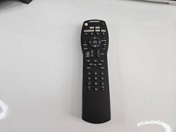 Bose - 3·2·1® Series II DVD home entertainment Hifi-set, Nieuw