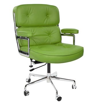 ES104 style  chaise de bureau, Maison & Meubles, Verzenden