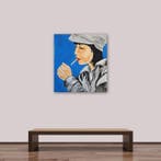 Richard Kuhn - Young woman XL