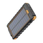 80.000mAh Solar Powerbank met 2 USB Poorten - Ingebouwde, Verzenden, Nieuw, OLOEY