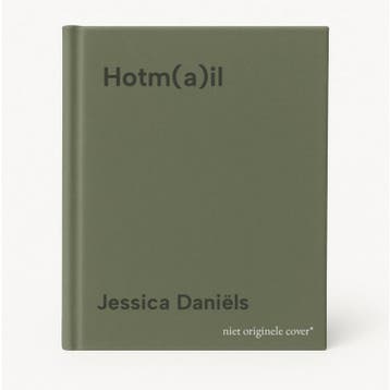 Hotm(a)il 9789044309652 Jessica Daniëls, Verzenden, Gelezen, Jessica Daniëls