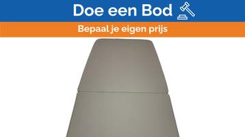 Bieden: Quicksilver Activ 605 Bowrider Bowfiller, Watersport en Boten, Ophalen of Verzenden, Nieuw