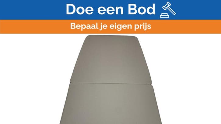 Bieden: Quicksilver Activ 605 Bowrider Bowfiller, Watersport en Boten, Bootonderdelen, Ophalen of Verzenden