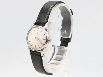 Omega - Ladies Dress Watch - Zonder minimumprijs - Dames -, Nieuw