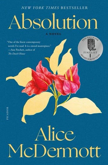 Absolution 9781250337993 Alice McDermott, Verzenden, Alice McDermott