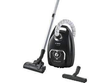 Veiling - Bosch Ingenius BGL8X329 Serie 8 - Stofzuiger met, Elektronische apparatuur, Nieuw