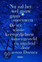 Nu zal het wel gauw gaan sneeuwen 9789020953855, Boeken, Verzenden, Gelezen