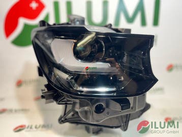 MAZDA CX60 11PIN VOLL LED PHARE AVANT DROIT KBB451030, Verzenden