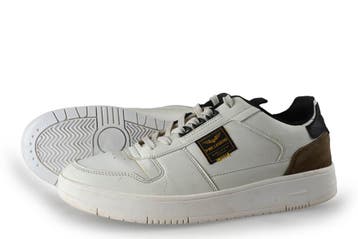 PME Legend Sneakers in maat 45 Wit, Verzenden, Wit, Gedragen, Sneakers