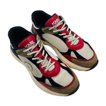 Karl Lagerfeld - Sneakers - Maat: EU 44, Kleding | Heren, Nieuw