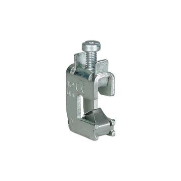 Eaton Geleiderklem 1,5-16mm2 - 10mm - 107191 [5 stuks], Doe-het-zelf en Bouw, Verzenden, Nieuw