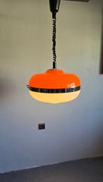 Sijaj Hrastnik - Sijaj Hrastnik - Plafondlamp - UFO - Acryl,