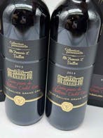 2014 Cuvée Privee du Chateau Cadet Bon - Collection