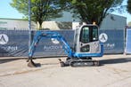 Veiling: Minigraver Sunward SWE20B Diesel 13.3kW 2016, Zakelijke goederen, Ophalen