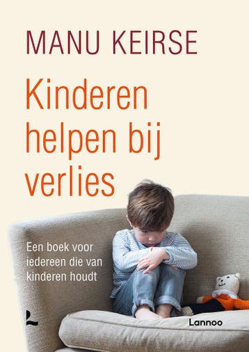 Kinderen helpen bij verlies (9789401465410, Manu Keirse), Boeken, Verzenden, Nieuw