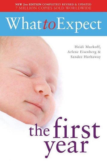 What to Expect the First Year 9780743231886 Arlene Eisenberg, Verzenden, Arlene Eisenberg