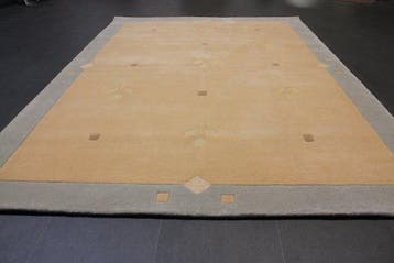 Oosters - Vloerkleed - 240 cm - 170 cm - Nieuw / Gewassen, Nieuw