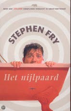 Het nijlpaard 9789060055090 S. Fry, Verzenden, S. Fry