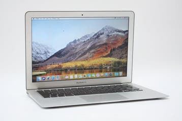 Apple Museum Piece: MacBook Air 13 inch (Late 2010) |, Nieuw