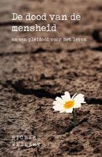 De dood van de mensheid 9789491706820 Richard Weikart, Verzenden, Gelezen, Richard Weikart